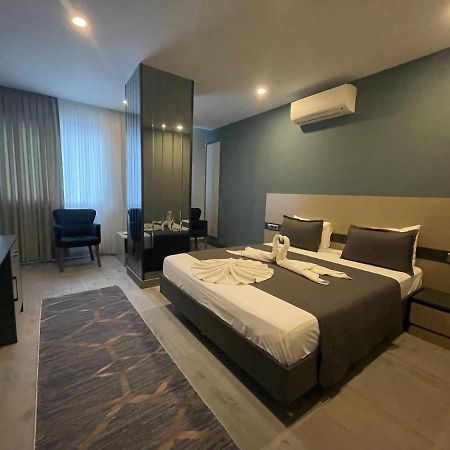 איסטמבול Agora Royal Residence מראה חיצוני תמונה