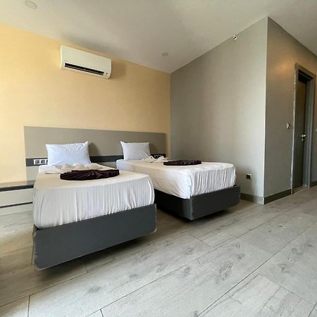 איסטמבול Agora Royal Residence מראה חיצוני תמונה