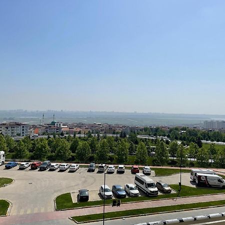 איסטמבול Agora Royal Residence מראה חיצוני תמונה