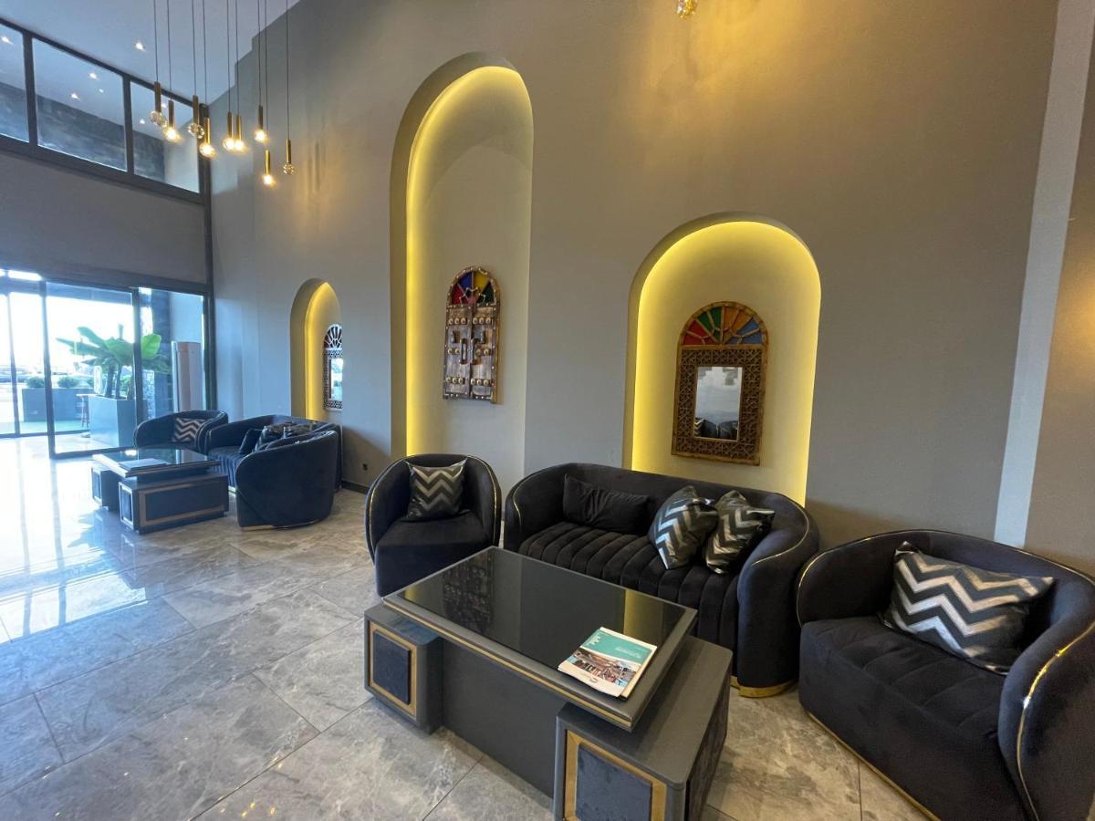 איסטמבול Agora Royal Residence מראה חיצוני תמונה