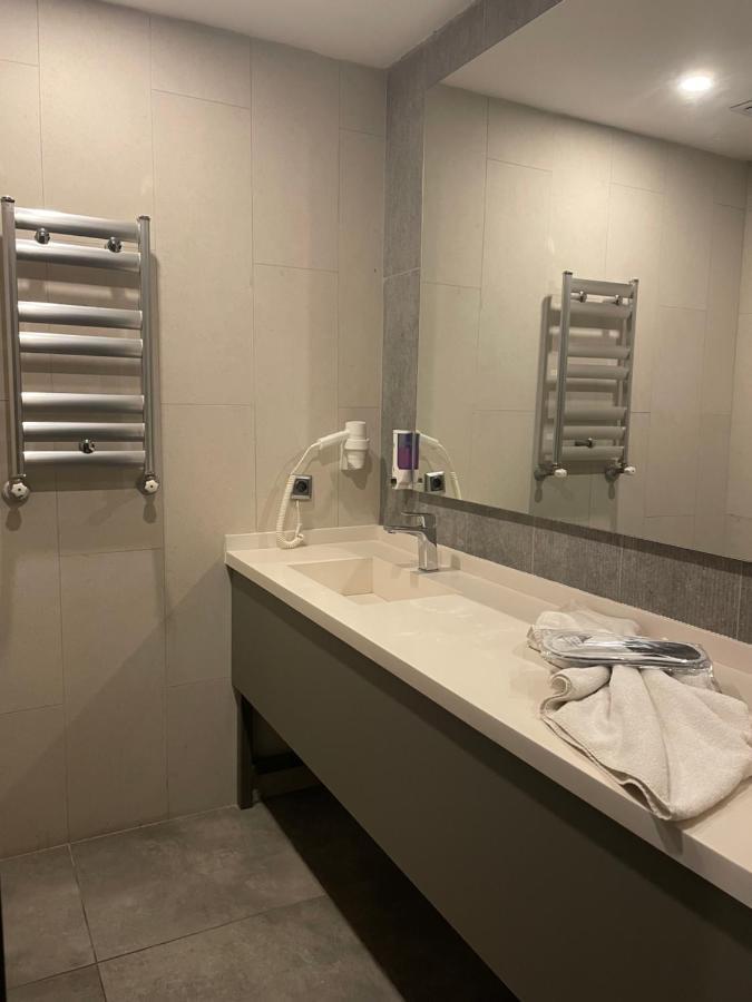 איסטמבול Agora Royal Residence מראה חיצוני תמונה