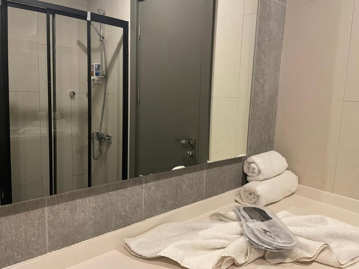 איסטמבול Agora Royal Residence מראה חיצוני תמונה