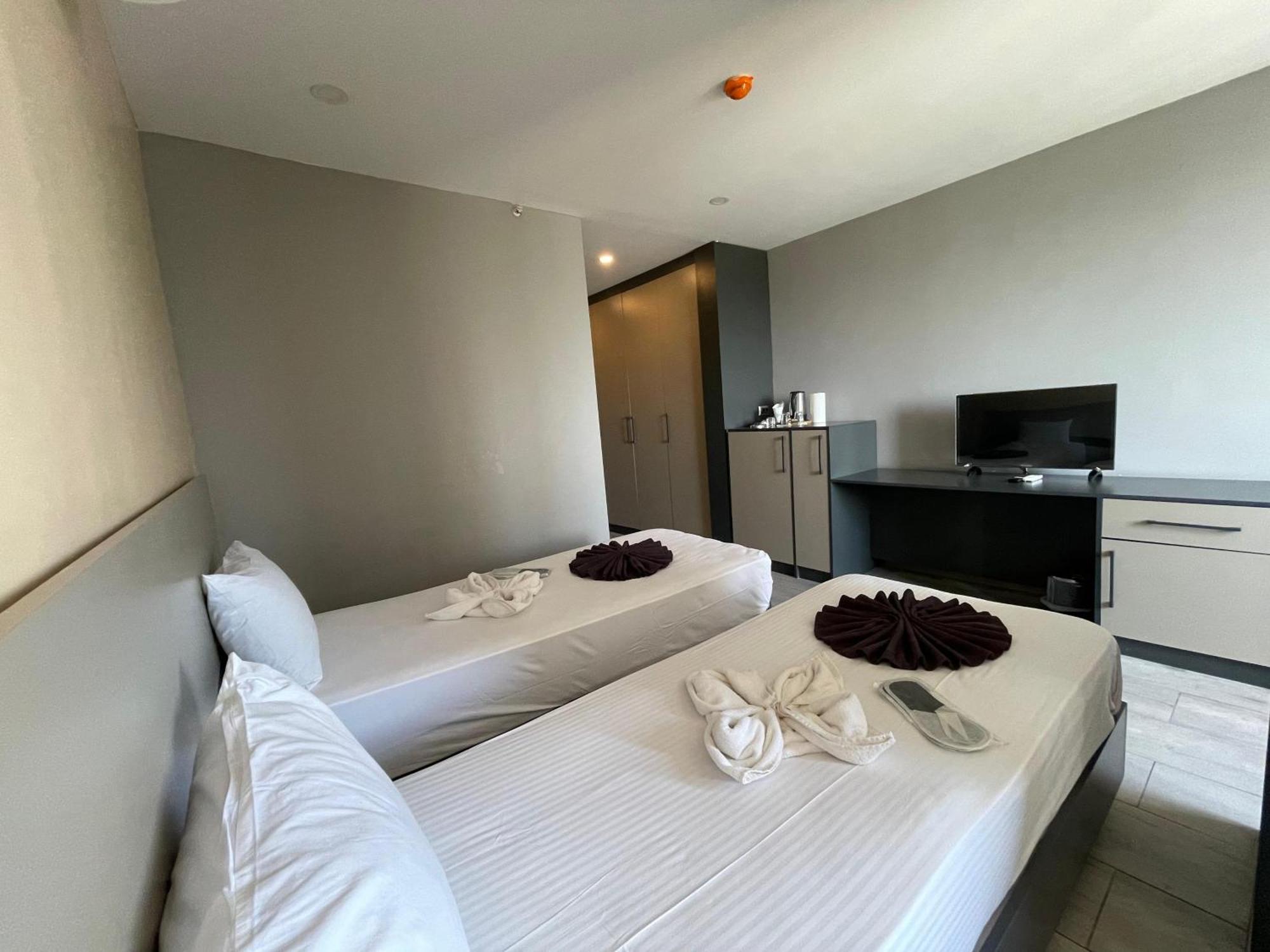 איסטמבול Agora Royal Residence מראה חיצוני תמונה