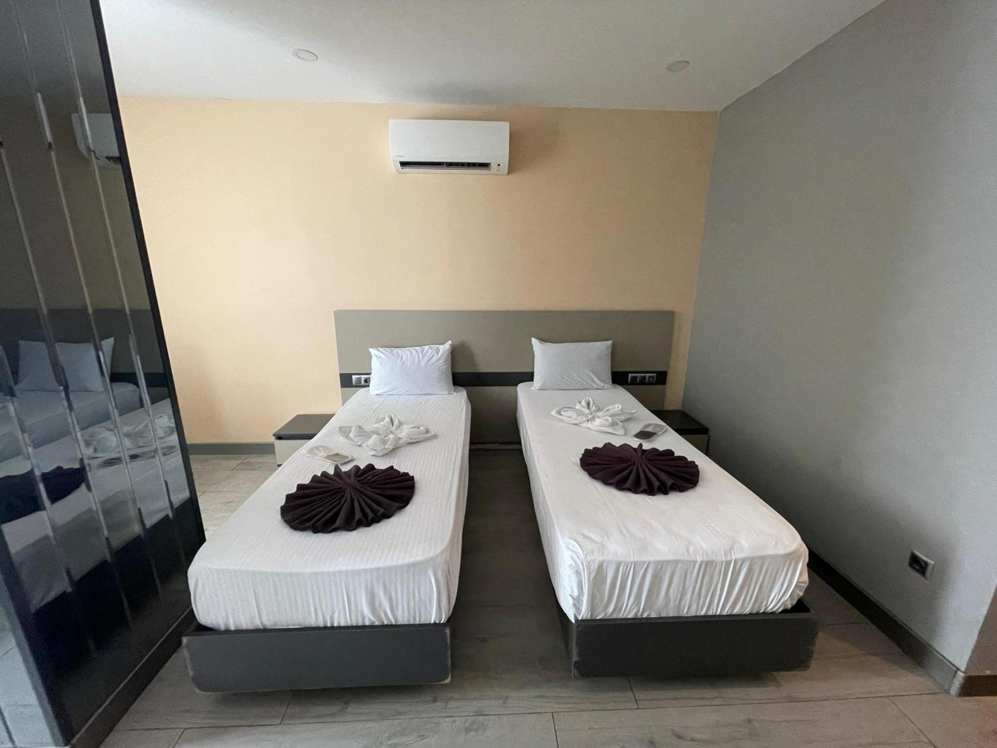 איסטמבול Agora Royal Residence מראה חיצוני תמונה